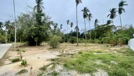 Land for sale in Mae Nam, Surat Thani