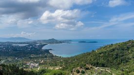 Land for sale in Bo Phut, Surat Thani