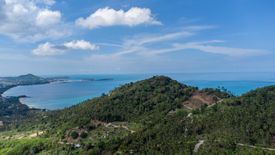 Land for sale in Bo Phut, Surat Thani