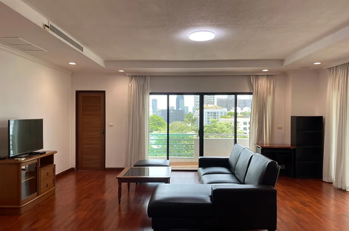 3 Bedroom Apartment for rent in P.R.Home III Apartment, Khlong Tan Nuea, Bangkok