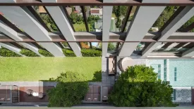 2 Bedroom Condo for sale in Ashton Morph 38, Phra Khanong, Bangkok near BTS Thong Lo