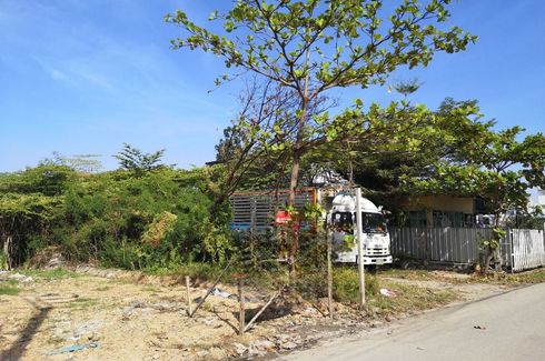 Land for sale in Prawet, Bangkok