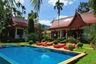 5 Bedroom Villa for sale in Mae Nam, Surat Thani