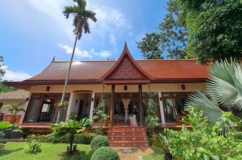 5 Bedroom Villa for sale in Mae Nam, Surat Thani