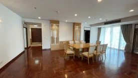 3 Bedroom Apartment for rent in The Grand Sethiwan Sukhumvit 24, Khlong Tan, Bangkok near BTS Phrom Phong