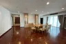 3 Bedroom Apartment for rent in The Grand Sethiwan Sukhumvit 24, Khlong Tan, Bangkok near BTS Phrom Phong