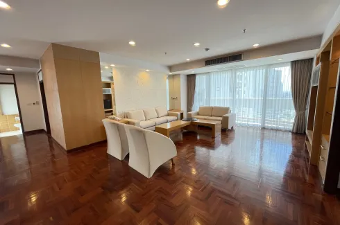 3 Bedroom Apartment for rent in The Grand Sethiwan Sukhumvit 24, Khlong Tan, Bangkok near BTS Phrom Phong