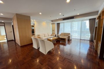 3 Bedroom Apartment for rent in The Grand Sethiwan Sukhumvit 24, Khlong Tan, Bangkok near BTS Phrom Phong