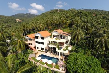 9 Bedroom Villa for sale in Maret, Surat Thani