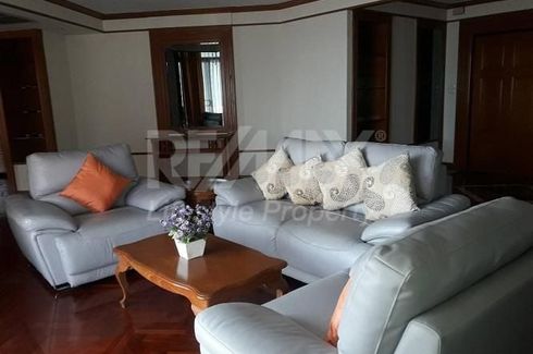 4 Bedroom Condo for rent in Ruamsuk, Khlong Tan, Bangkok near MRT Queen Sirikit National Convention Centre