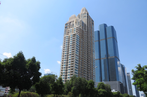 1 Bedroom Condo for sale in The Empire Place, Thung Wat Don, Bangkok near BTS Sueksa Witthaya