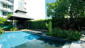 2 Bedroom Condo for sale in Circle Condominium, Makkasan, Bangkok near Airport Rail Link Makkasan