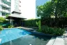 2 Bedroom Condo for sale in Circle Condominium, Makkasan, Bangkok near Airport Rail Link Makkasan