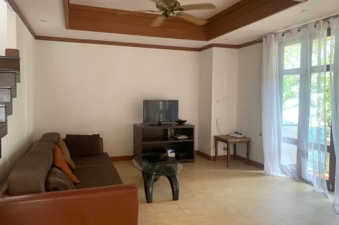 4 Bedroom Villa for rent in Tongson Bay Villas, Bo Phut, Surat Thani