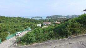 Land for sale in Horizon Villas, Bo Phut, Surat Thani