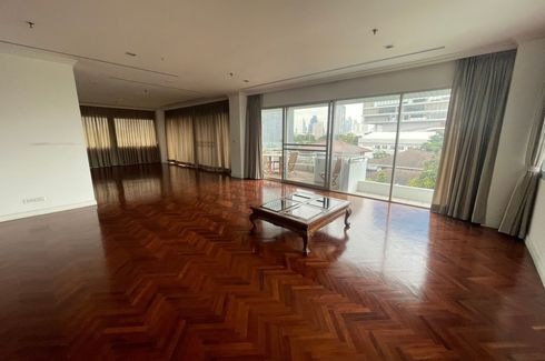 4 Bedroom Condo for rent in Baan Koon Apartment, Thung Maha Mek, Bangkok