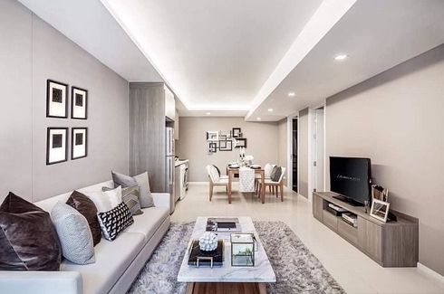 2 Bedroom Condo for sale in Circle Rein Sukhumvit 12, Khlong Toei, Bangkok near BTS Asoke