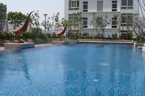 2 Bedroom Condo for sale in The Height, Khlong Tan Nuea, Bangkok near BTS Thong Lo