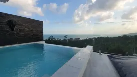 2 Bedroom Condo for sale in Tropical Seaview Residence, Maret, Surat Thani