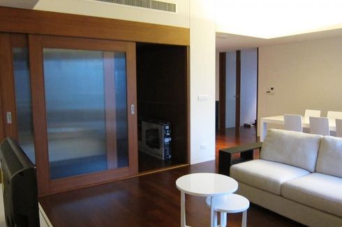 1 Bedroom Condo for sale in Hansar Rajdamri, Langsuan, Bangkok near BTS Chit Lom