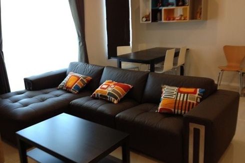 2 Bedroom Condo for sale in Villa Asoke, Makkasan, Bangkok near MRT Phetchaburi