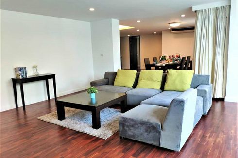 4 Bedroom Condo for rent in Sathorn Gallery Residences, Silom, Bangkok near BTS Surasak