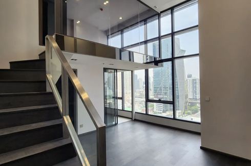 1 Bedroom Condo for sale in CONNER Ratchathewi, Thanon Phetchaburi, Bangkok near MRT Ratchathewi