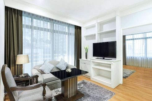 2 Bedroom Apartment for rent in Centre Point Hotel Chidlom, Langsuan, Bangkok near BTS Ratchadamri