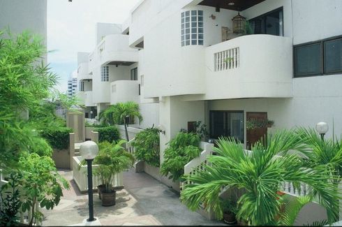 5 Bedroom Townhouse for rent in SanguanSap Mansion, Thung Wat Don, Bangkok near BTS Sueksa Witthaya