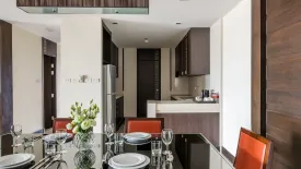 3 Bedroom Apartment for rent in Jasmine Grande Residence, Phra Khanong, Bangkok near BTS Phra Khanong