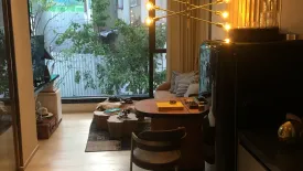 1 Bedroom Condo for sale in Ashton Asoke - Rama 9, Din Daeng, Bangkok near MRT Phra Ram 9