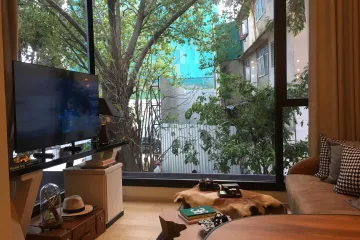 1 Bedroom Condo for sale in Ashton Asoke - Rama 9, Din Daeng, Bangkok near MRT Phra Ram 9