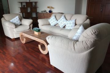 3 Bedroom Condo for rent in Ruamsuk, Khlong Tan, Bangkok near MRT Queen Sirikit National Convention Centre