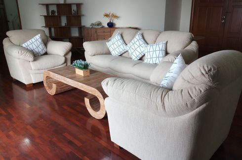 3 Bedroom Condo for rent in Ruamsuk, Khlong Tan, Bangkok near MRT Queen Sirikit National Convention Centre