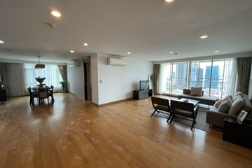 4 Bedroom Condo for rent in Capital Residence, Khlong Tan Nuea, Bangkok