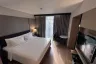 2 Bedroom Apartment for rent in Arcadia Suite, Lumpini, Bangkok near BTS Ploen Chit