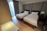 2 Bedroom Apartment for rent in Arcadia Suite, Lumpini, Bangkok near BTS Ploen Chit