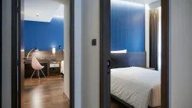 2 Bedroom Condo for rent in Sindhorn Midtown, Lumpini, Bangkok near BTS Chit Lom