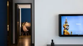 2 Bedroom Condo for rent in Sindhorn Midtown, Lumpini, Bangkok near BTS Chit Lom