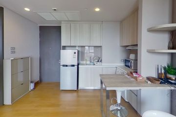 1 Bedroom Condo for sale in The Lumpini 24, Khlong Tan, Bangkok near BTS Phrom Phong