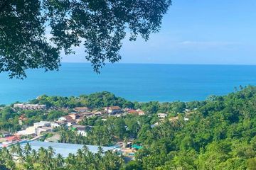 Land for sale in Maret, Surat Thani