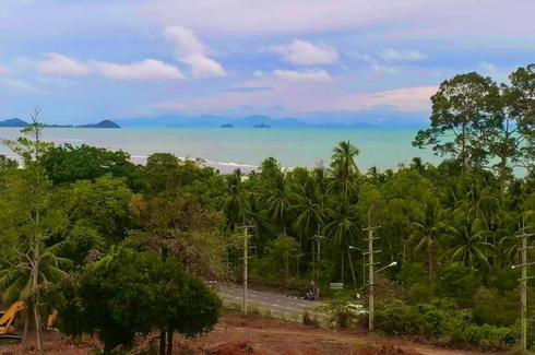 Land for sale in Ang Thong, Surat Thani