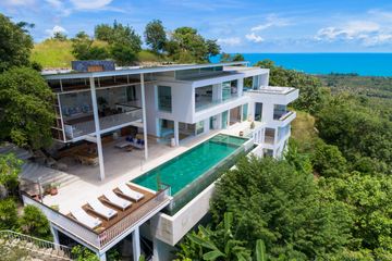 4 Bedroom Villa for sale in Sanh Kiri Kham, Na Mueang, Surat Thani