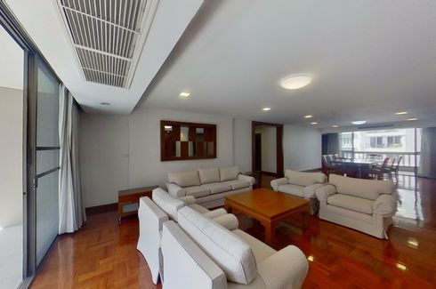 3 Bedroom Condo for rent in Asa Garden, Khlong Tan, Bangkok near BTS Phrom Phong