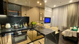 1 Bedroom Condo for sale in The ESSE Sukhumvit 36, Phra Khanong, Bangkok near BTS Thong Lo