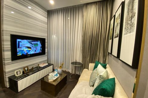 1 Bedroom Condo for sale in The ESSE Sukhumvit 36, Phra Khanong, Bangkok near BTS Thong Lo