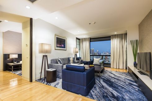 3 Bedroom Apartment for rent in Emporium Suites by Chatrium, Khlong Tan, Bangkok near BTS Phrom Phong