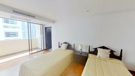 3 Bedroom Condo for rent in Hawaii Tower, Khlong Toei Nuea, Bangkok near MRT Sukhumvit