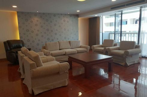 4 Bedroom Condo for rent in Asa Garden, Khlong Tan, Bangkok near BTS Phrom Phong