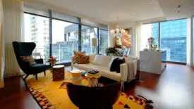 1 Bedroom Condo for sale in KHUN by YOO inspired by Starck, Khlong Tan Nuea, Bangkok near BTS Thong Lo